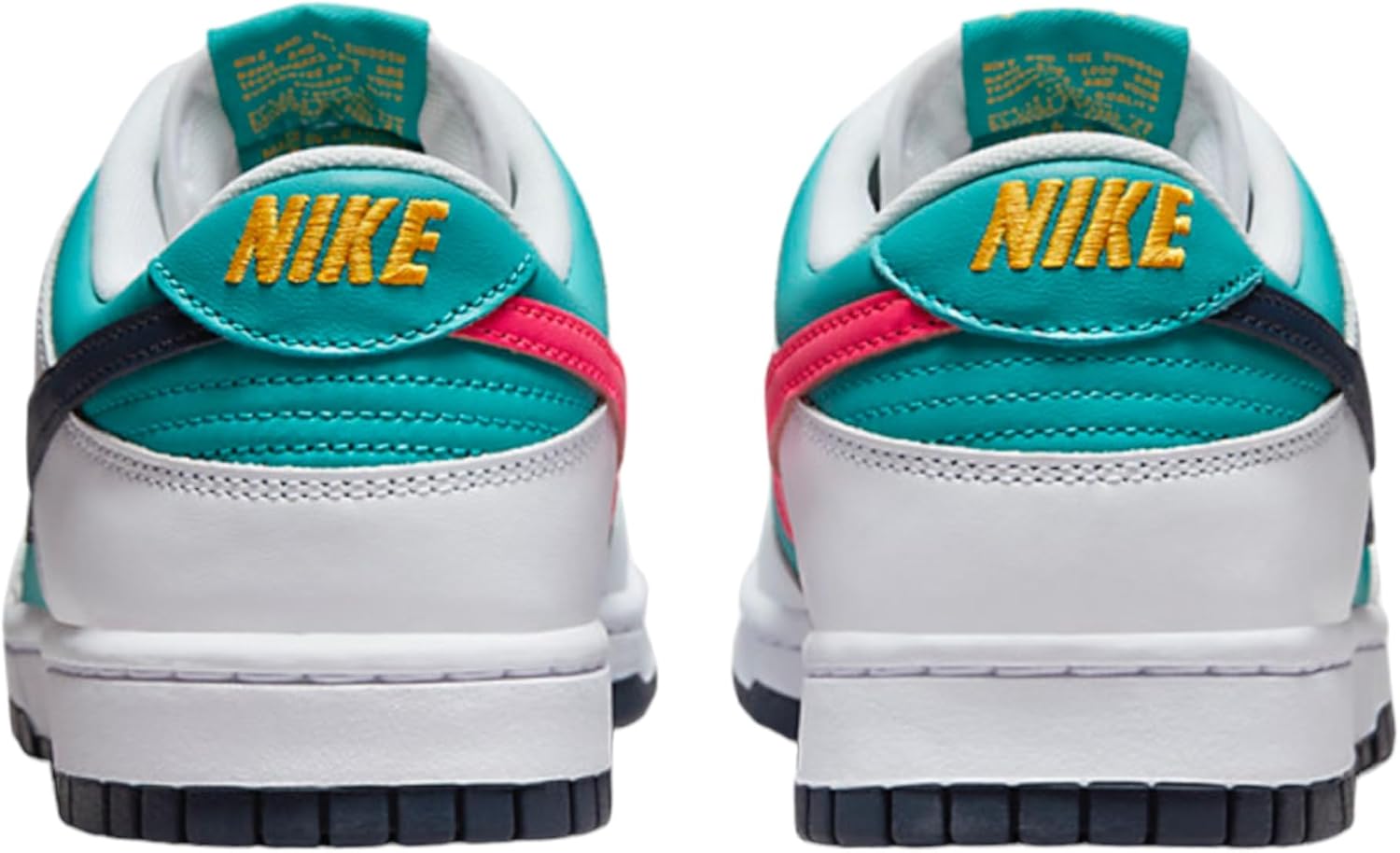Nike Men's Nike Dunk Low Retro Bttys
