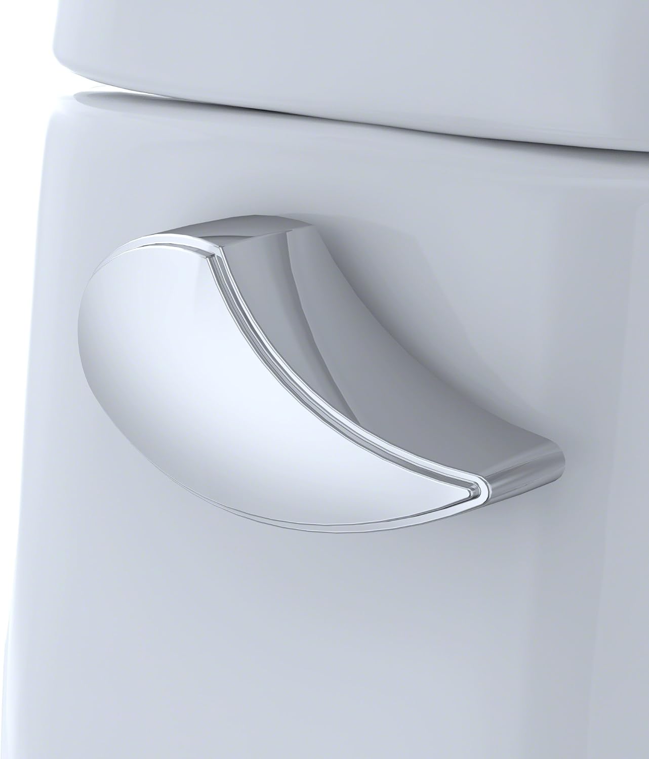TOTO® UltraMax® One-Piece Elongated 1.6 GPF Toilet, Cotton White - MS854114#01