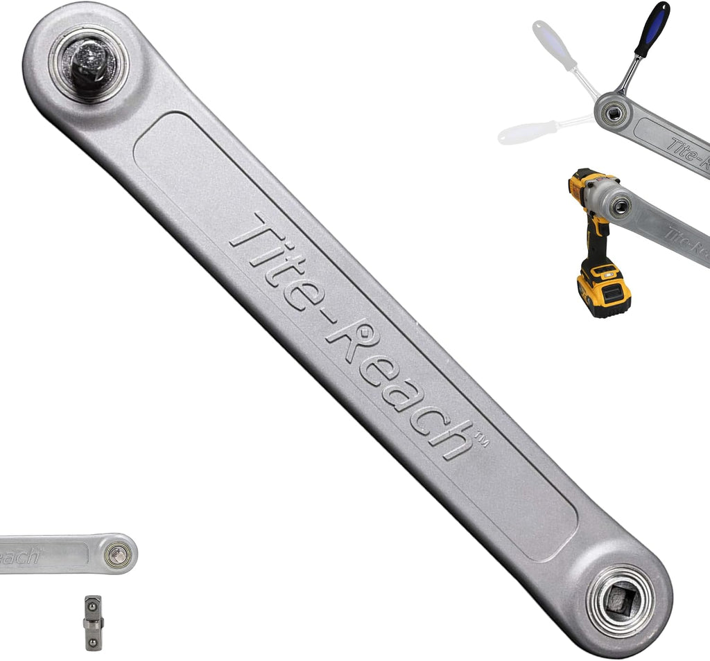TITE-REACH 1/2 inch Professional Extension Wrench