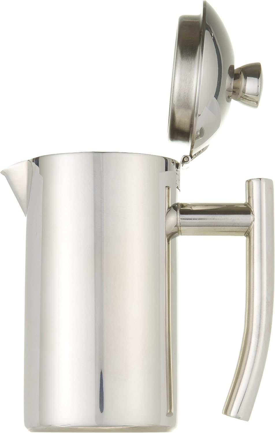 Frieling USA Platinum 11-Ounce Beverage Server