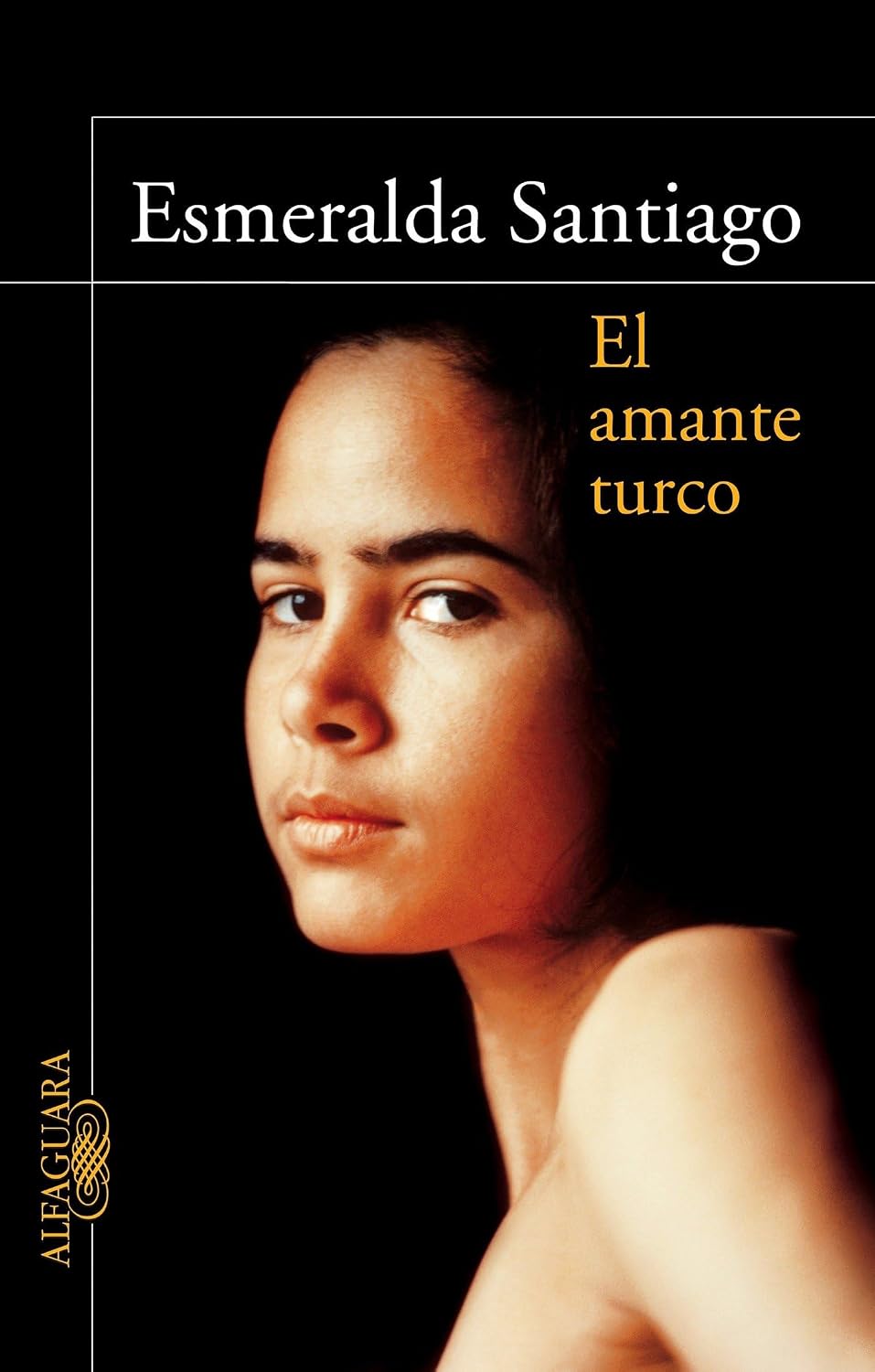 El amante turco / The Turkish Lover (Spanish Edition)