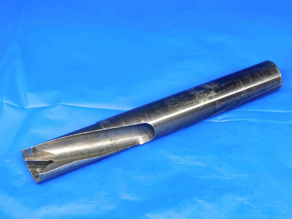3/4 Shank Dia 5.9 OAL INDEXABLE Boring BAR OR Single Flute END Mill ? .75 - BR0299BH3