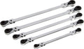 5PC Metric REV Lock Wrench Set (EZR-WR5ML)