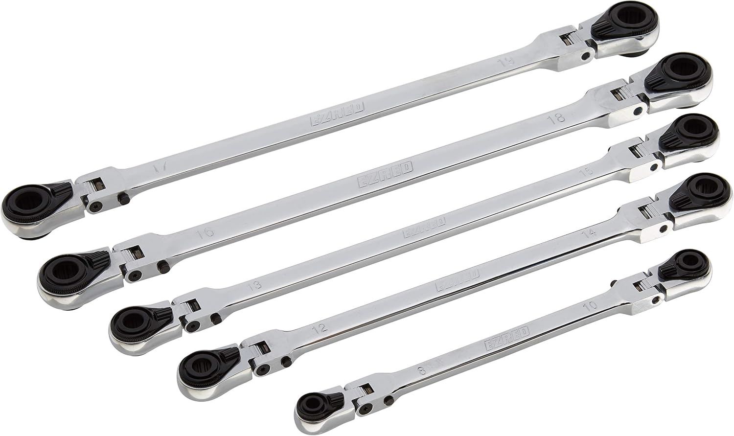5PC Metric REV Lock Wrench Set (EZR-WR5ML)