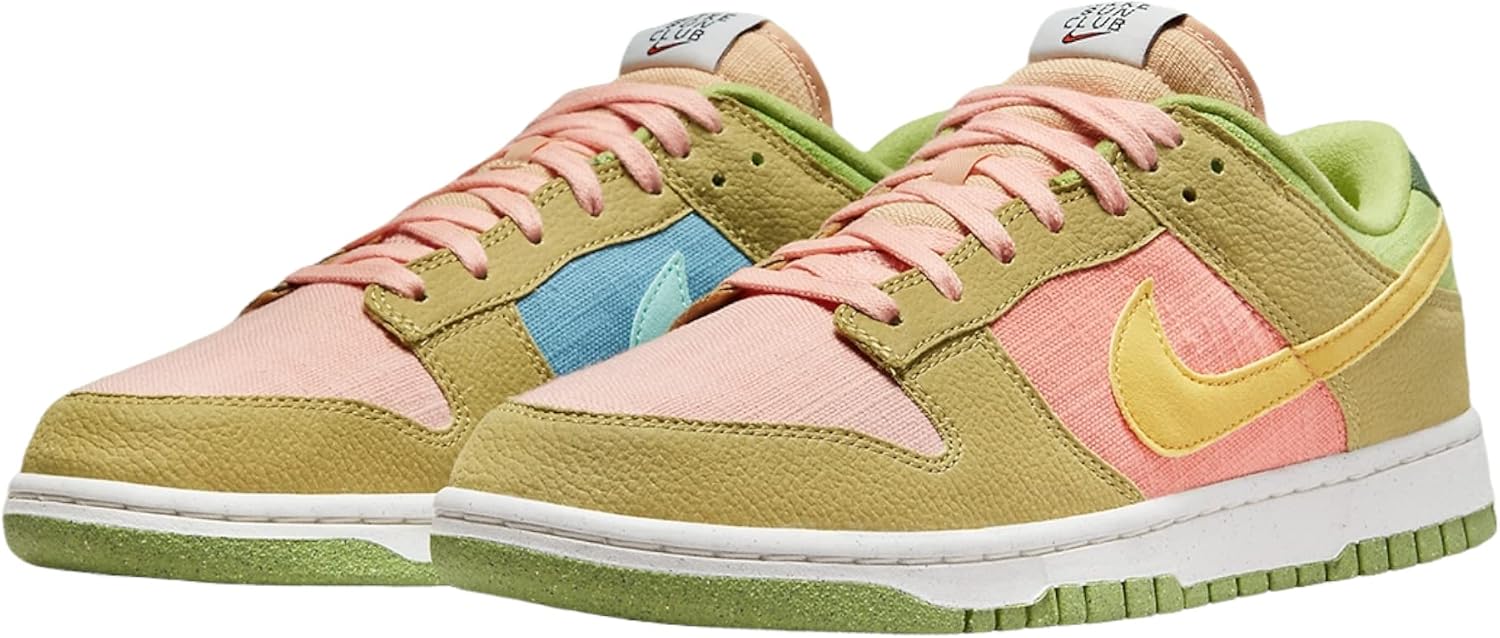 Nike Men's Dunk Low Retro Sneaker