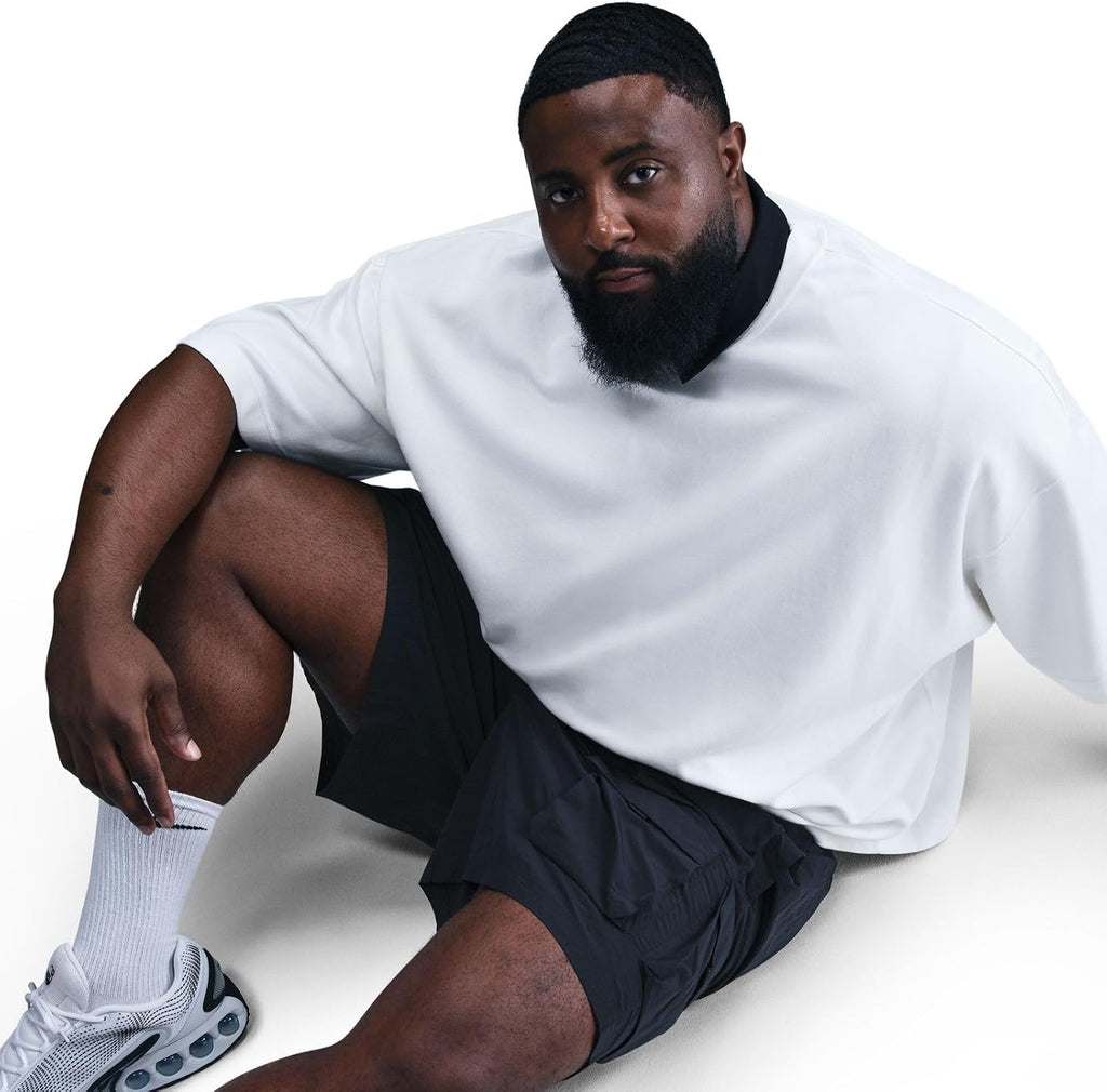 Nike Mens Tech Cargo-webshorts (Herren)