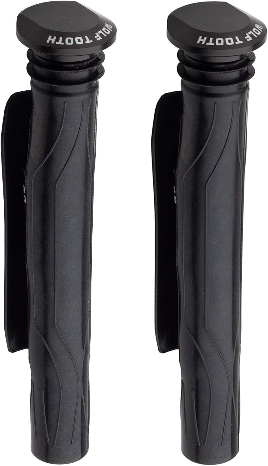Wolf Tooth Components Encase System Bar Kit One Black, One Size | bike-multifunction-tools