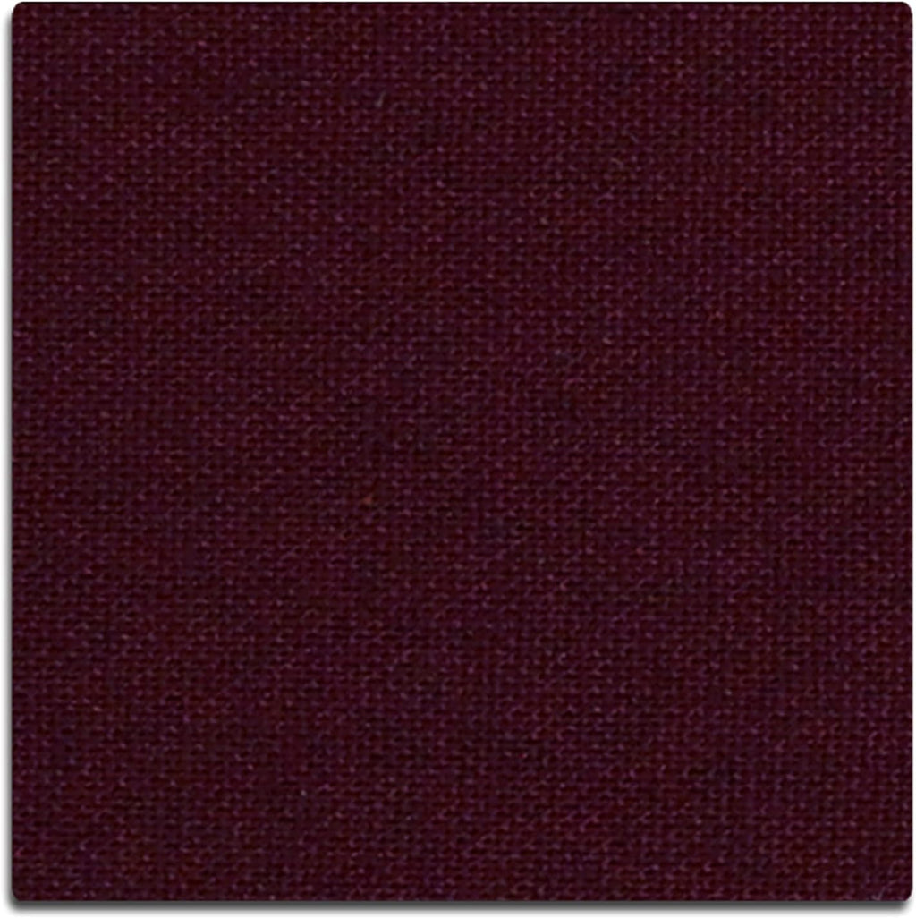 FenchelShades.com Set of 2 Lampshades 10' Top Diameter x 12' Bottom Diameter x 8' Slant Height with Washer (Spider) Attachment. Attaches to Lamps with an existing Harp (not included) (Linen Burgundy)