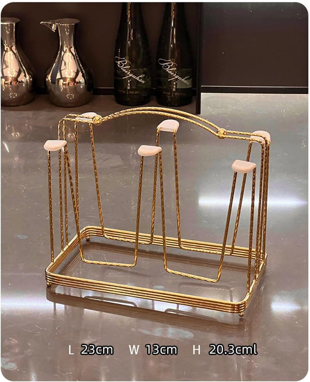 Beverage Serveware Cold kettle glass high temperature resistant cold kettle large capacity home living room cold water cup set Water Carafe