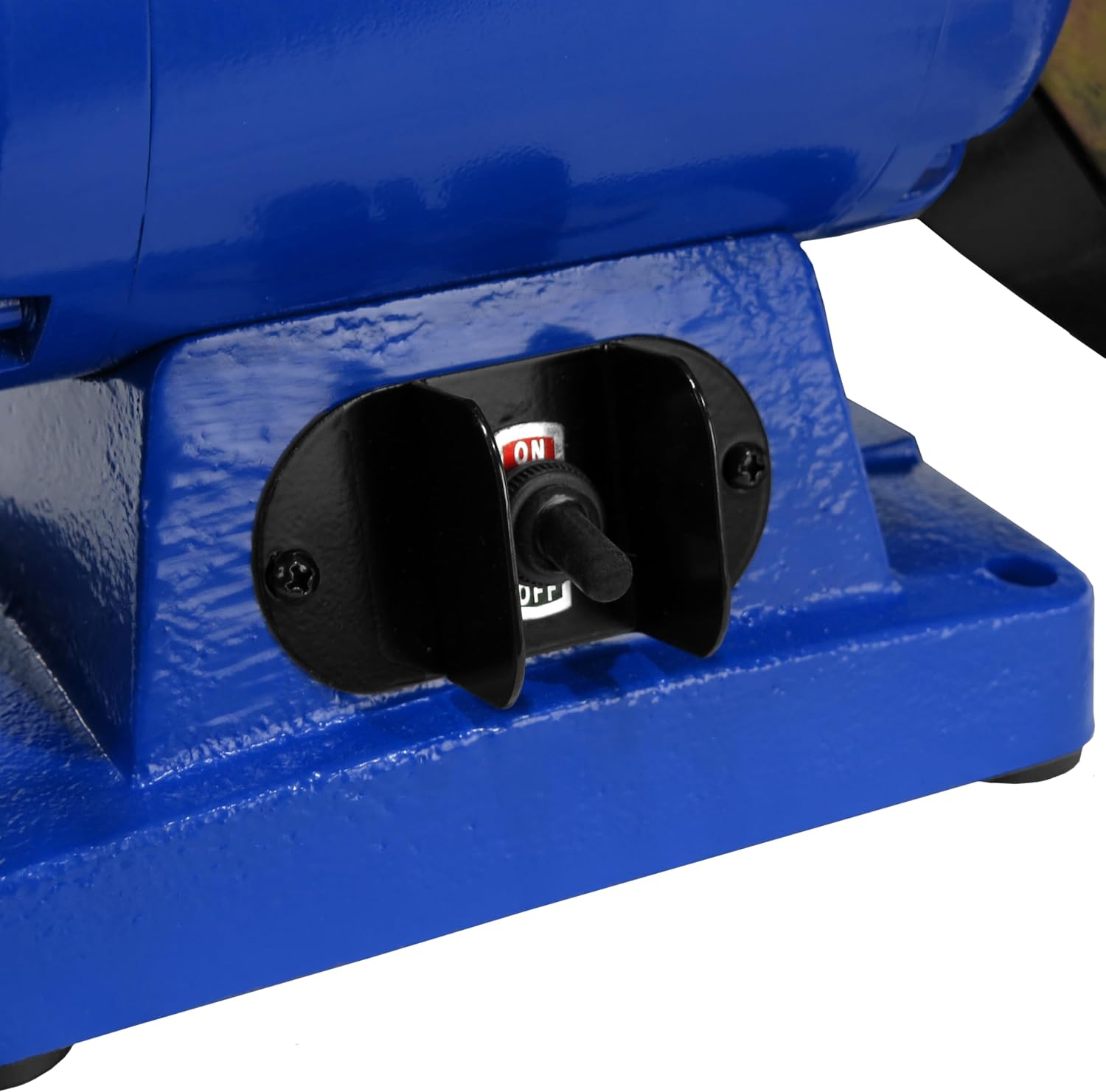 Multitool 2' x 36', 1 hp Industrial Belt Grinder, 8' Bench Grinder with Multitool Grinders Belt Attachment
