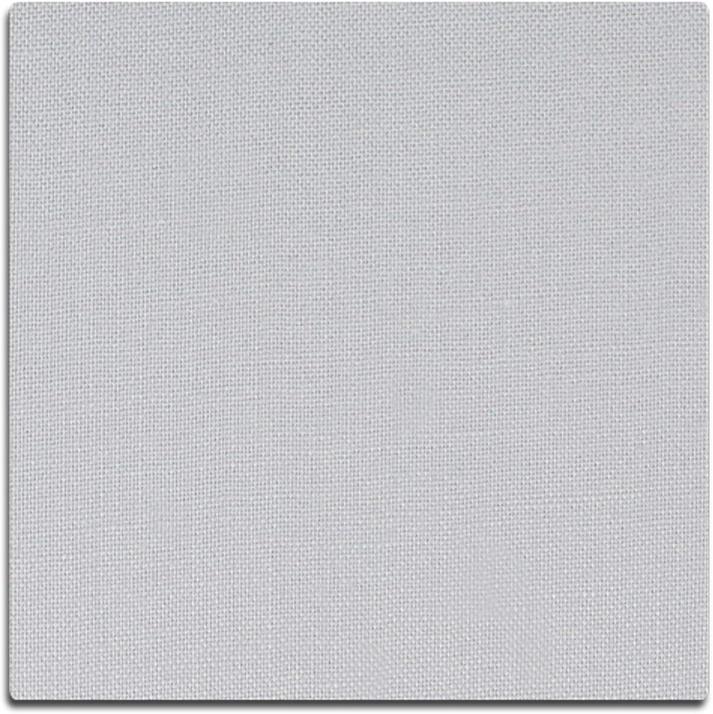 FenchelShades.com Set of 2 Lampshades 10' Top Diameter x 12' Bottom Diameter x 8' Slant Height with Washer (Spider) Attachment. Attaches to Lamps with an existing Harp (not included) (Linen Shadow)