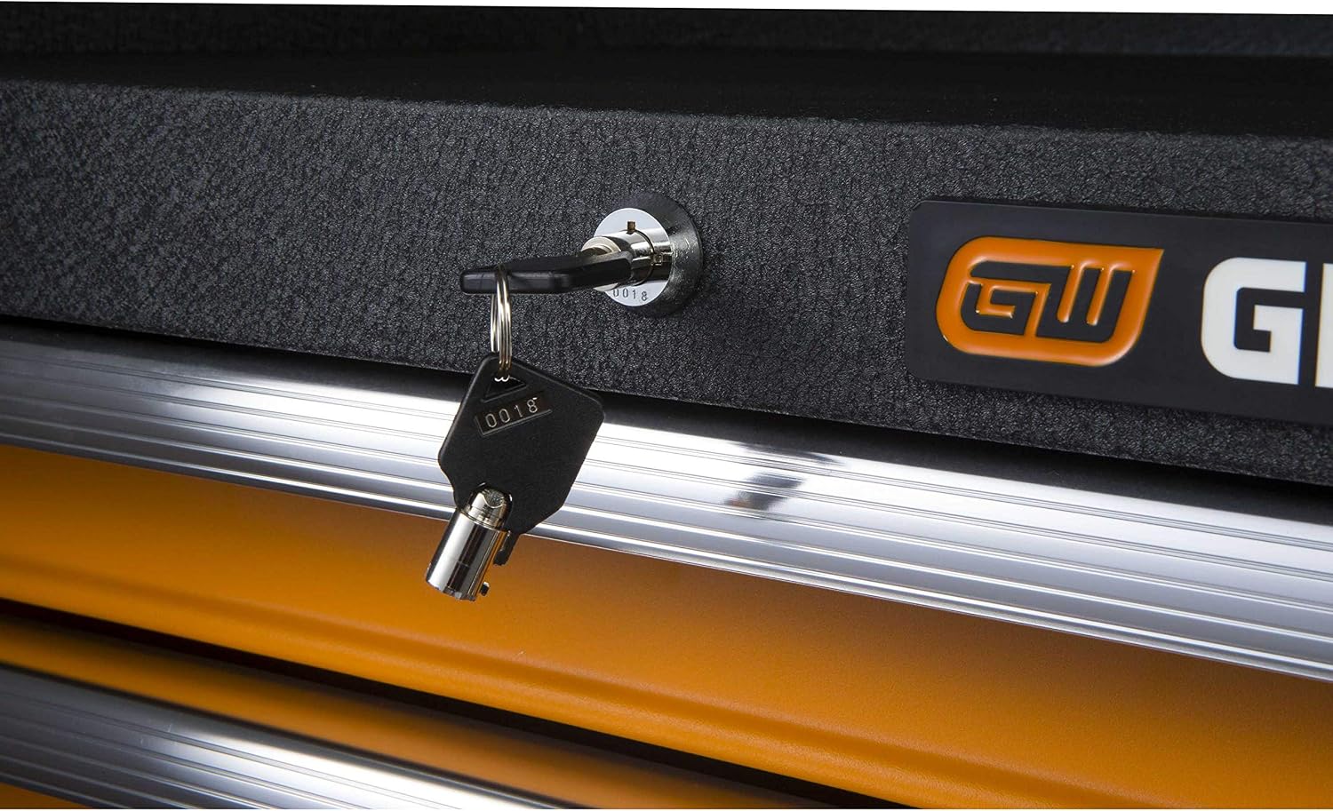 GEARWRENCH 36' 5 Drawer GSX Series Tool Chest - 83242