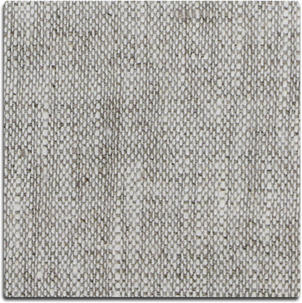 FenchelShades.com Set of 2 Lampshades 10' Top Diameter x 12' Bottom Diameter x 8' Slant Height with Washer (Spider) Attachment. Attaches to Lamps with an existing Harp (not included) (Oatmeal)