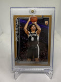 2025-26 Topps Basketball Dylan Harper Gold RC /2025 Rookie card