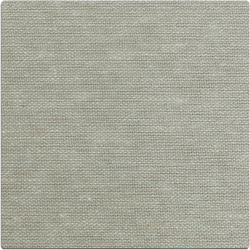 FenchelShades.com Set of 2 Lampshades 10' Top Diameter x 12' Bottom Diameter x 8' Slant Height with Washer (Spider) Attachment. Attaches to Lamps with an existing Harp (not included) (Couture Sand)