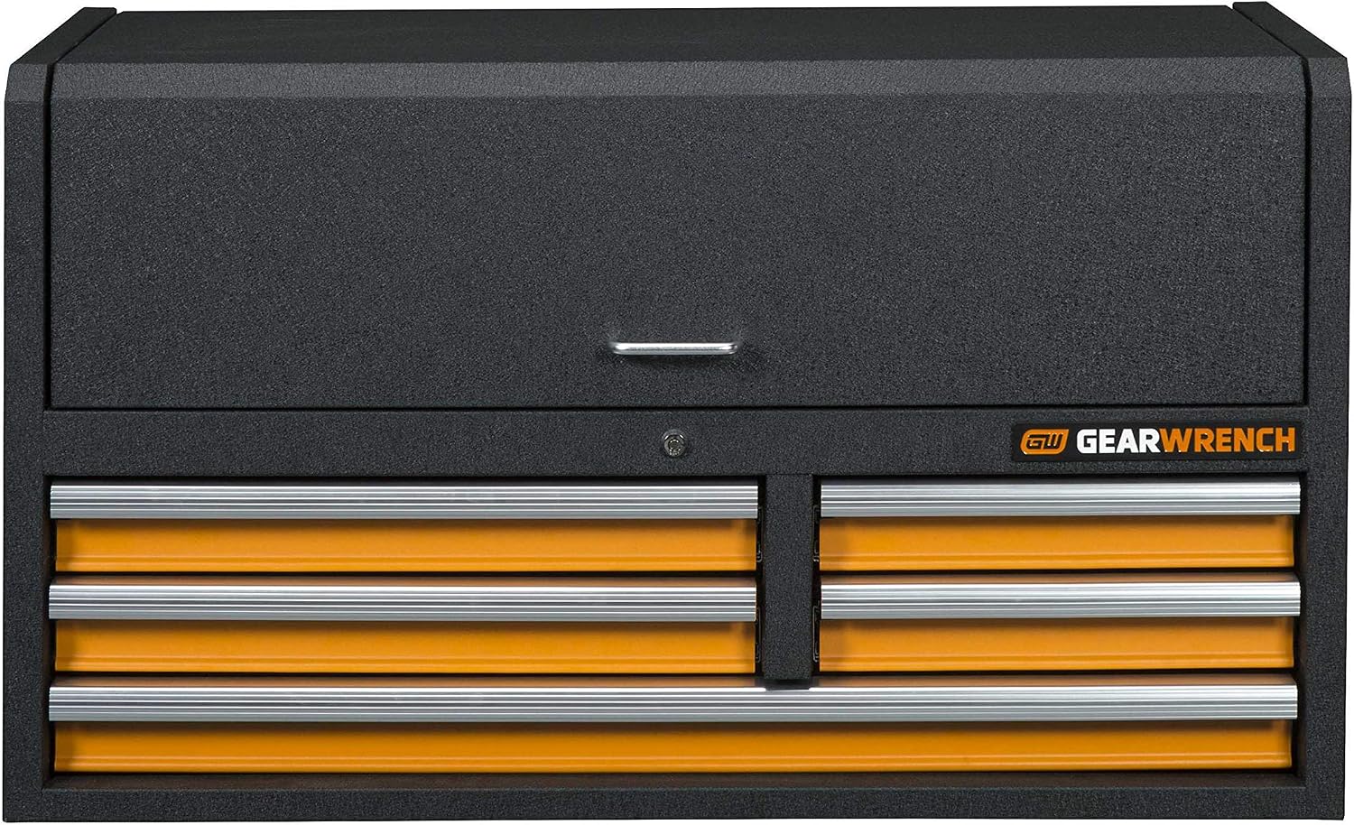 GEARWRENCH 41' 5 Drawer GSX Series Tool Chest - 83244