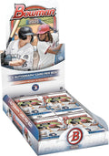 2025 Topps Baseball Hobby Box