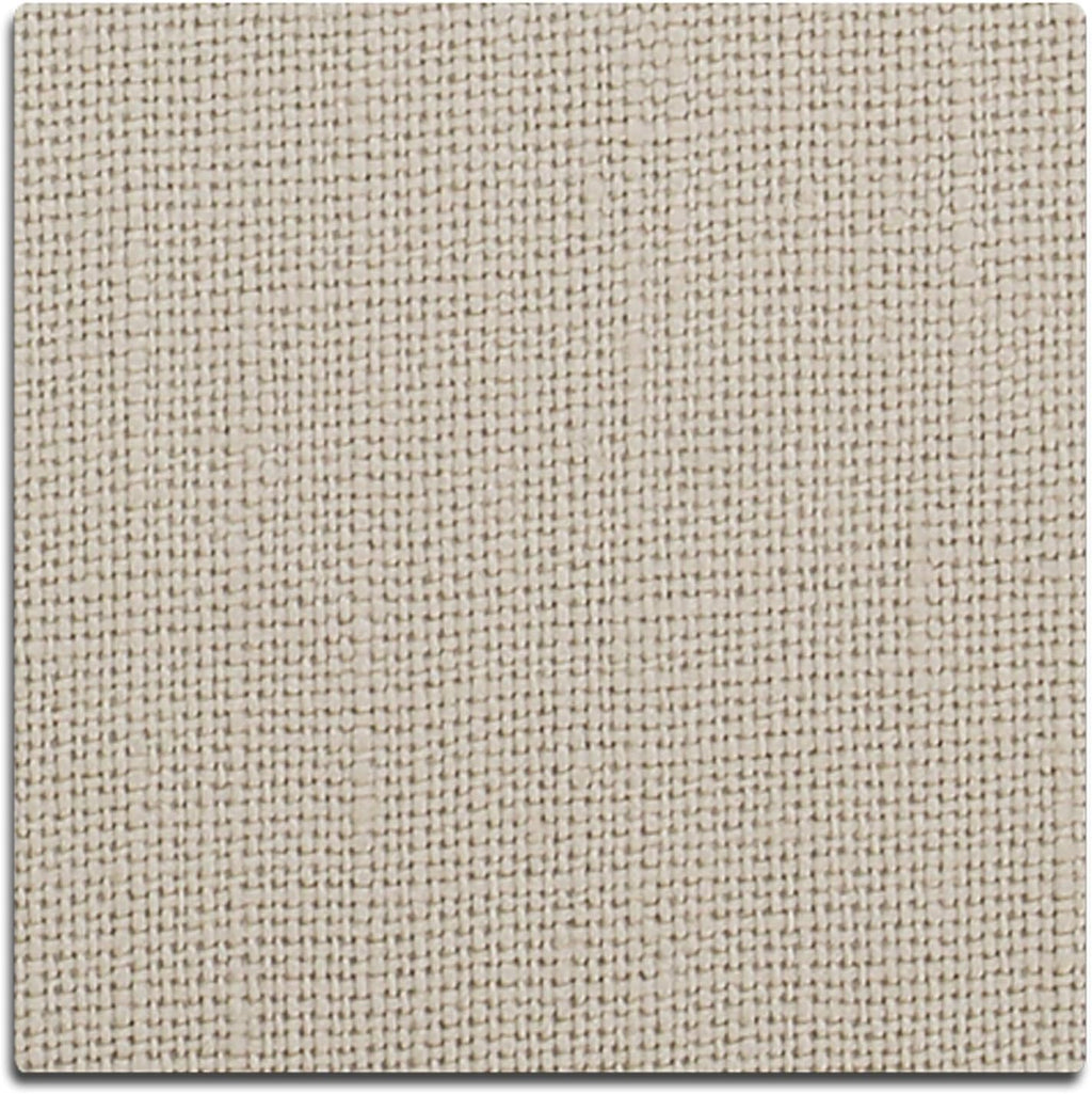 FenchelShades.com Set of 2 Lampshades 10' Top Diameter x 12' Bottom Diameter x 8' Slant Height with Washer (Spider) Attachment. Attaches to Lamps with an existing Harp (not included) (Natural)