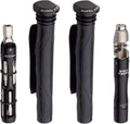 Wolf Tooth Components Encase System Bar Kit One Black, One Size | bike-multifunction-tools