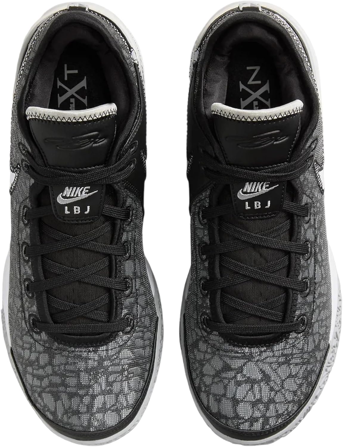 Nike Mens Lebron 20
