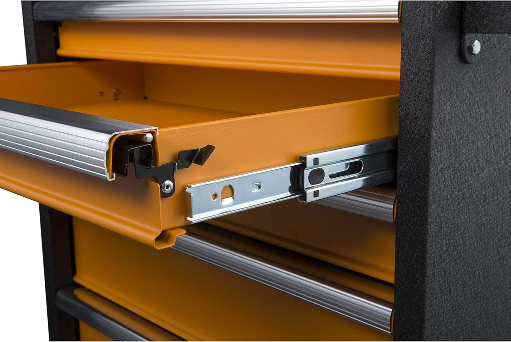 GEARWRENCH 36' 5 Drawer GSX Series Tool Chest - 83242