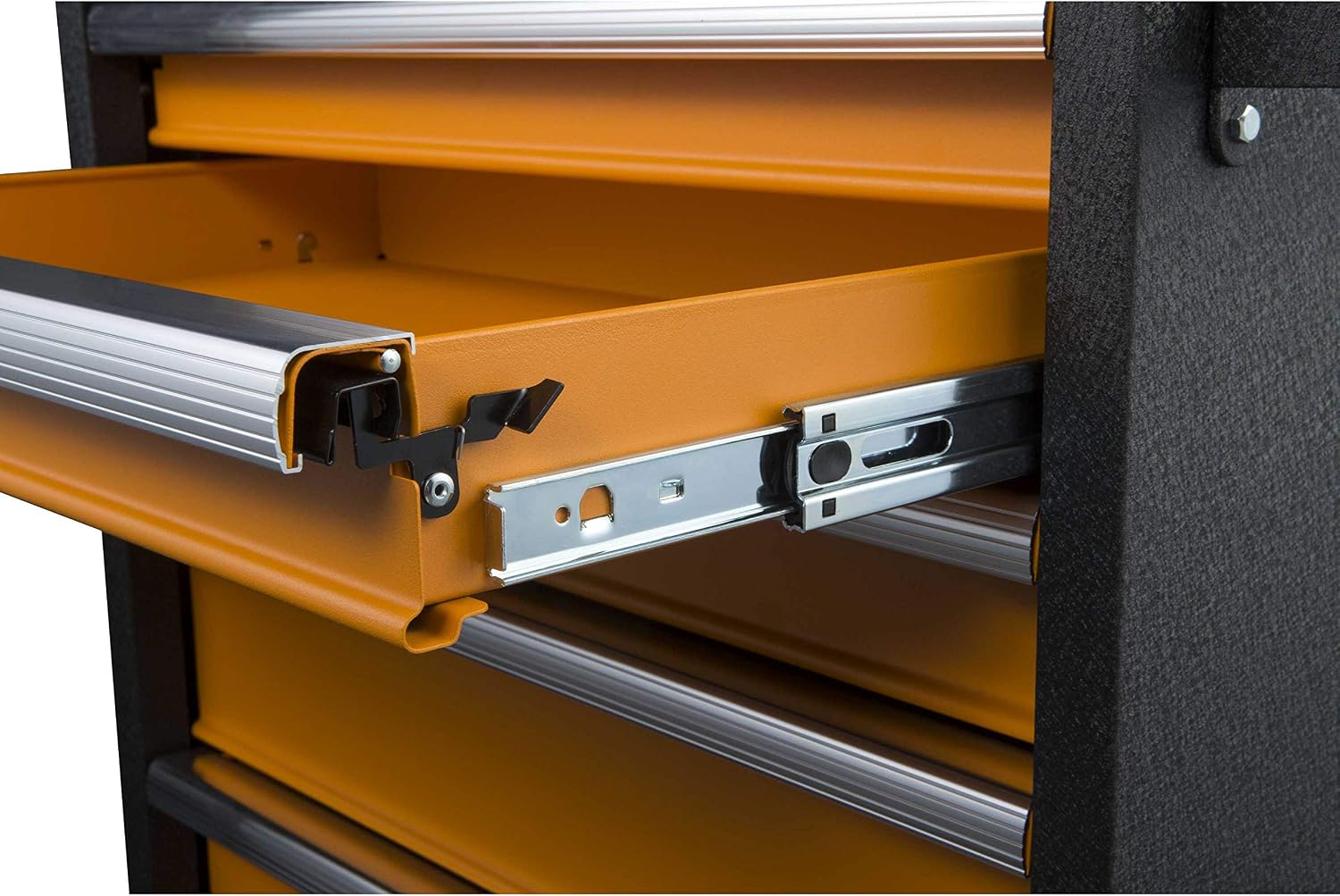 GEARWRENCH 36' 5 Drawer GSX Series Tool Chest - 83242