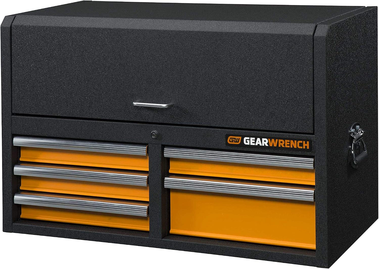 GEARWRENCH 36' 5 Drawer GSX Series Tool Chest - 83242