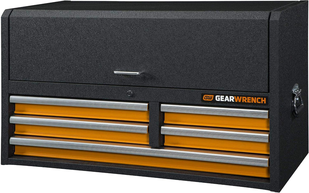 GEARWRENCH 41' 5 Drawer GSX Series Tool Chest - 83244