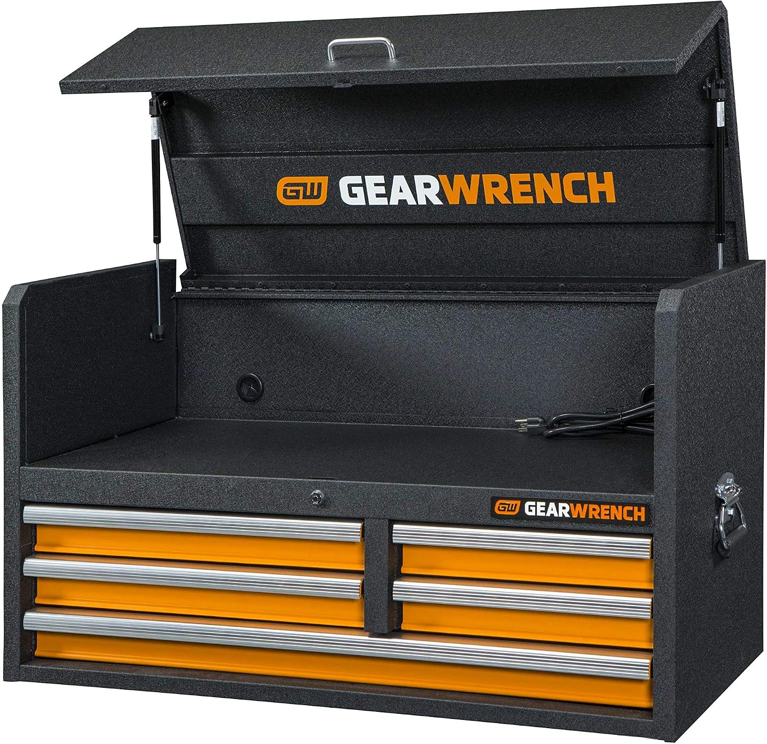 GEARWRENCH 41' 5 Drawer GSX Series Tool Chest - 83244