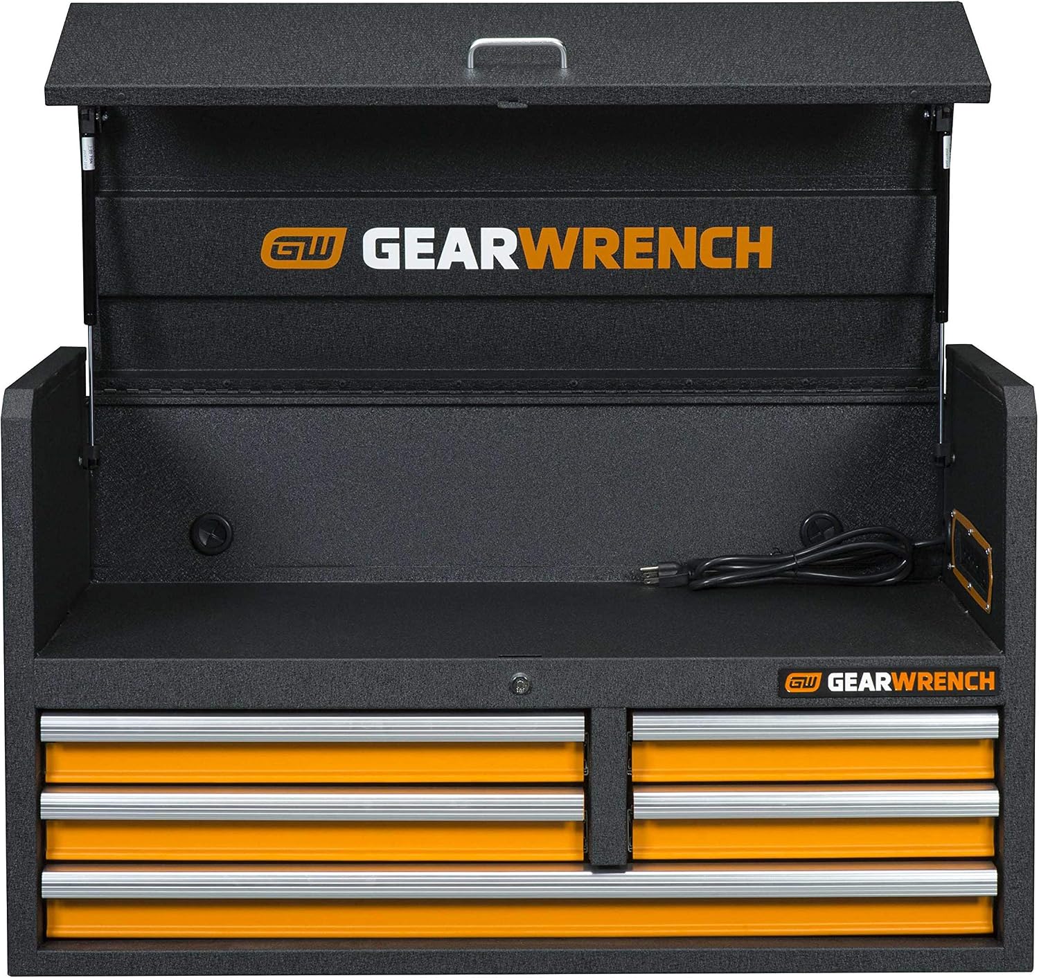 GEARWRENCH 41' 5 Drawer GSX Series Tool Chest - 83244