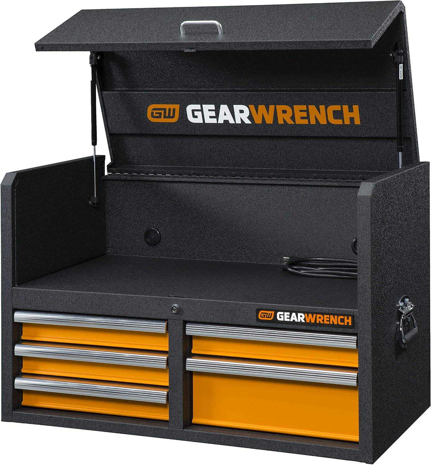 GEARWRENCH 36' 5 Drawer GSX Series Tool Chest - 83242