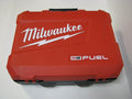 Milwaukee TOOL CASE ONLY for 1/2- Inch. High Torque Fuel Cordless Impact Wrench: Model 2763-22; 2763-20